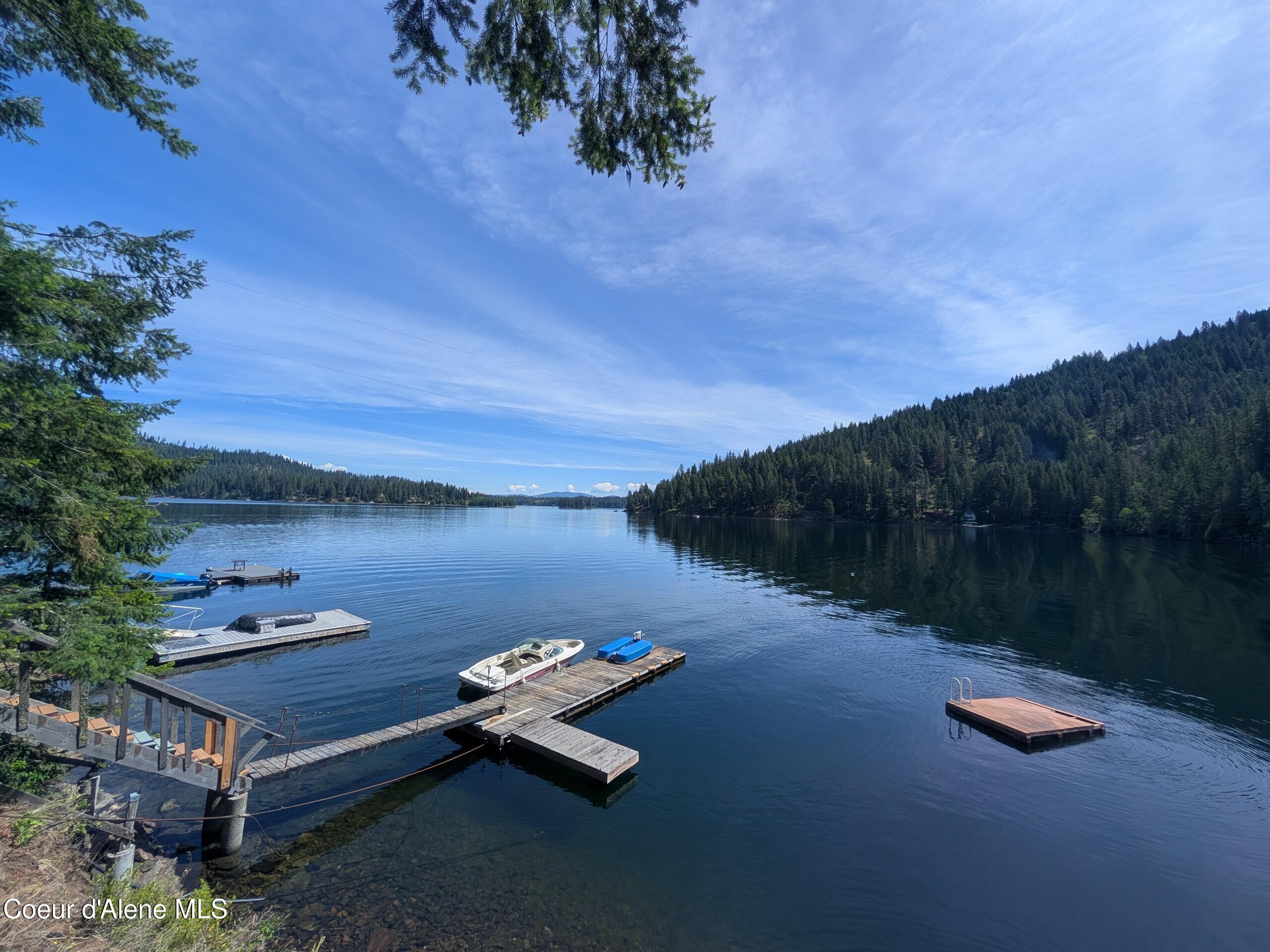 Image 3: Boat Dock