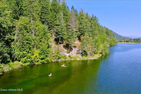 NNA Pack River Flats
