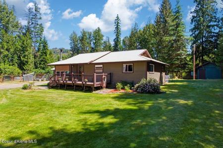 112 Sandy Ridge RD