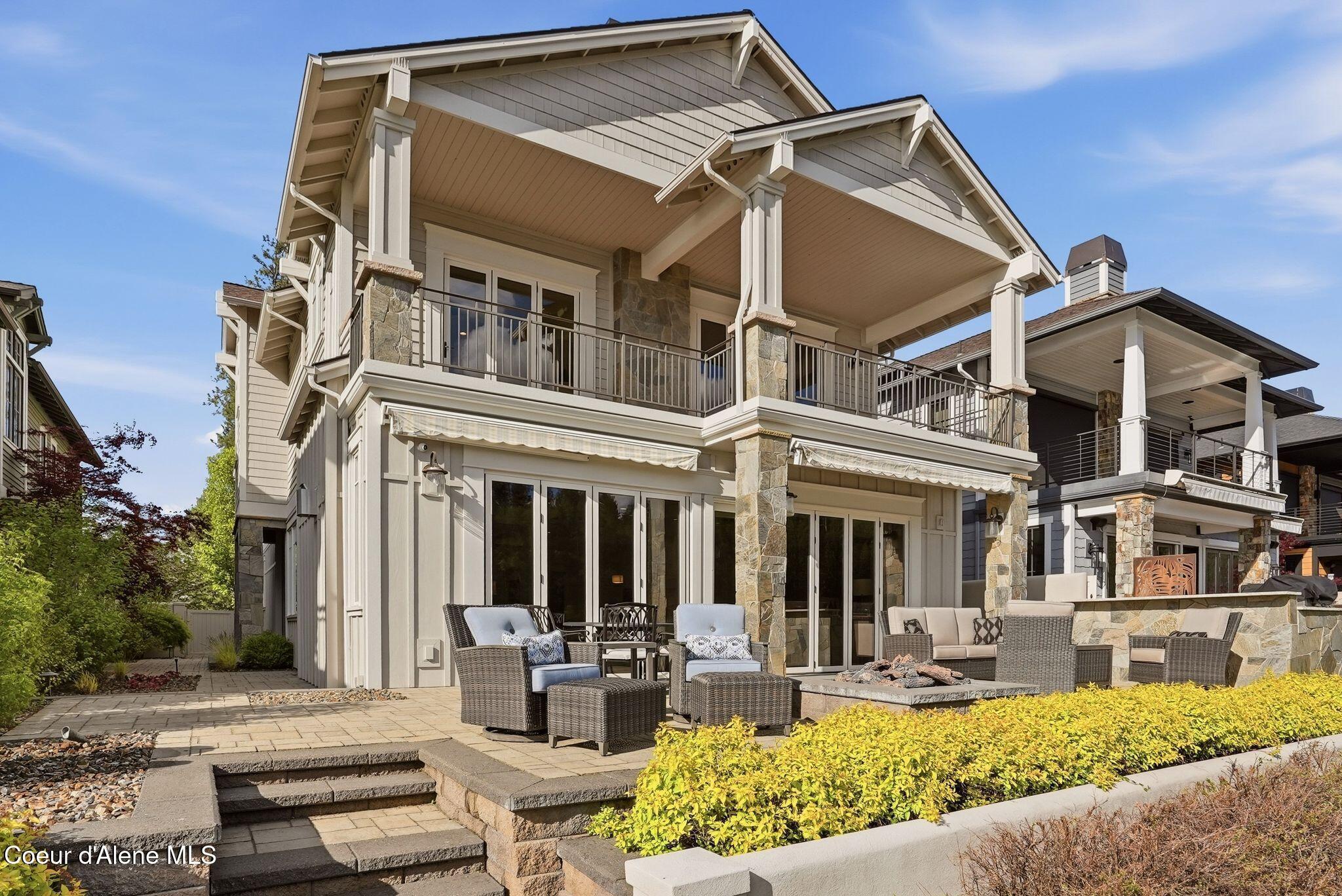 Image 4: Exceptional Outdoor Living Spaces