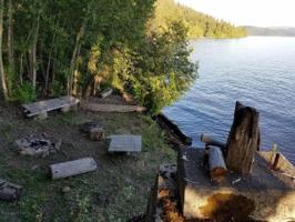 NKA E Coeur d'Alene Lake Shr