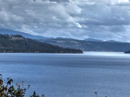 Lot 16 Rock Creek Ridge at Sunup Bay