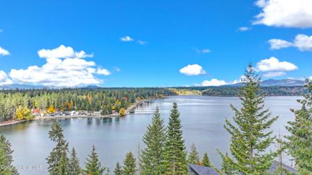 Upper Hayden Lake Rd LT 126