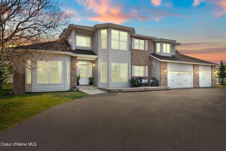 4159 MULLAN TRAIL