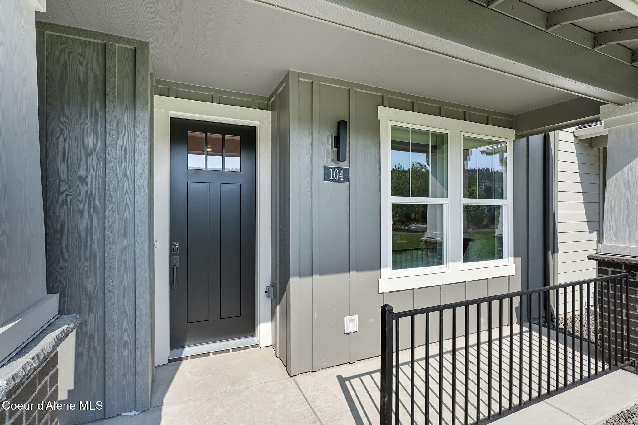 Image 2: Front Porch