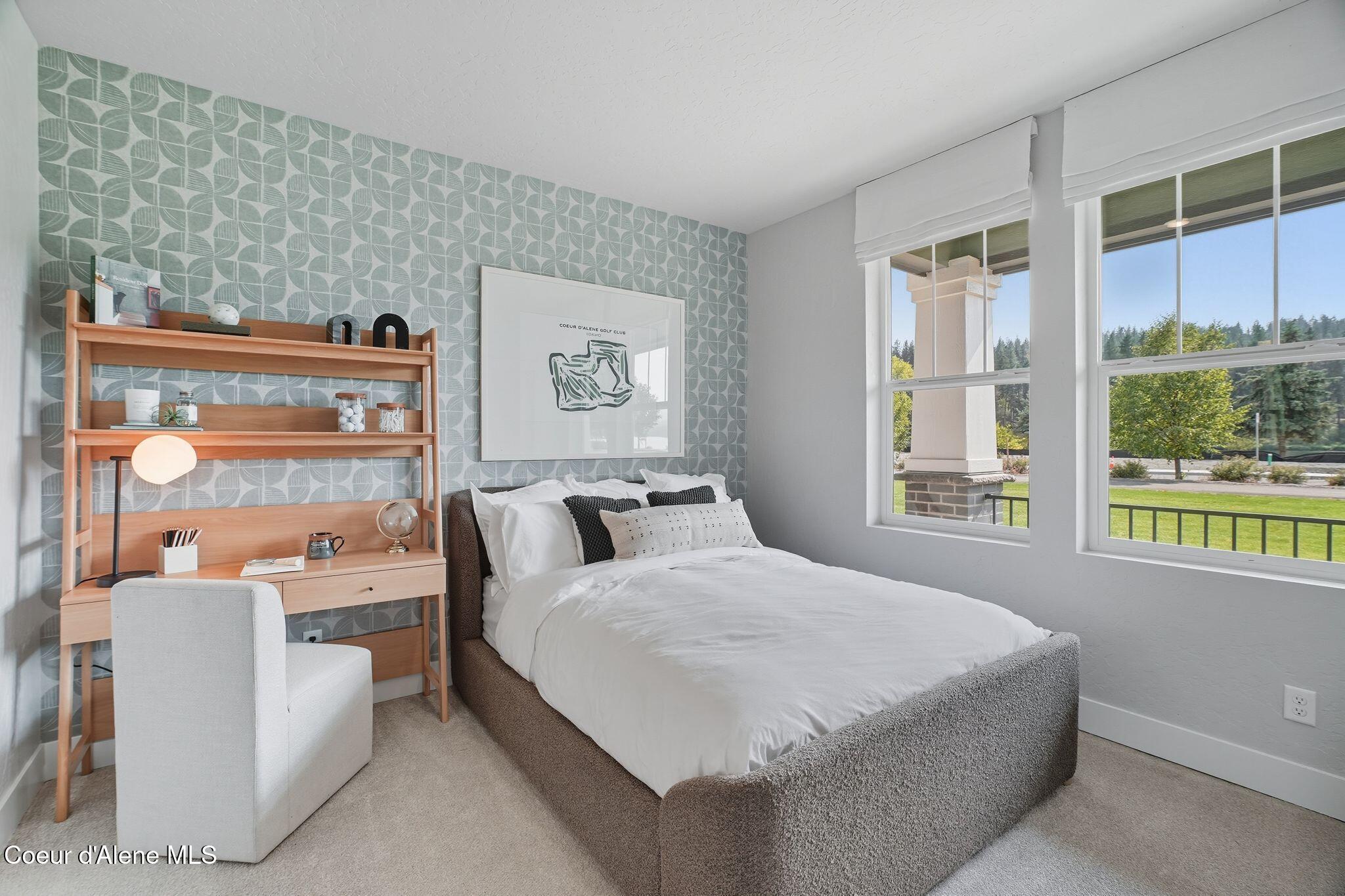 Image 3: Guest Bedroom