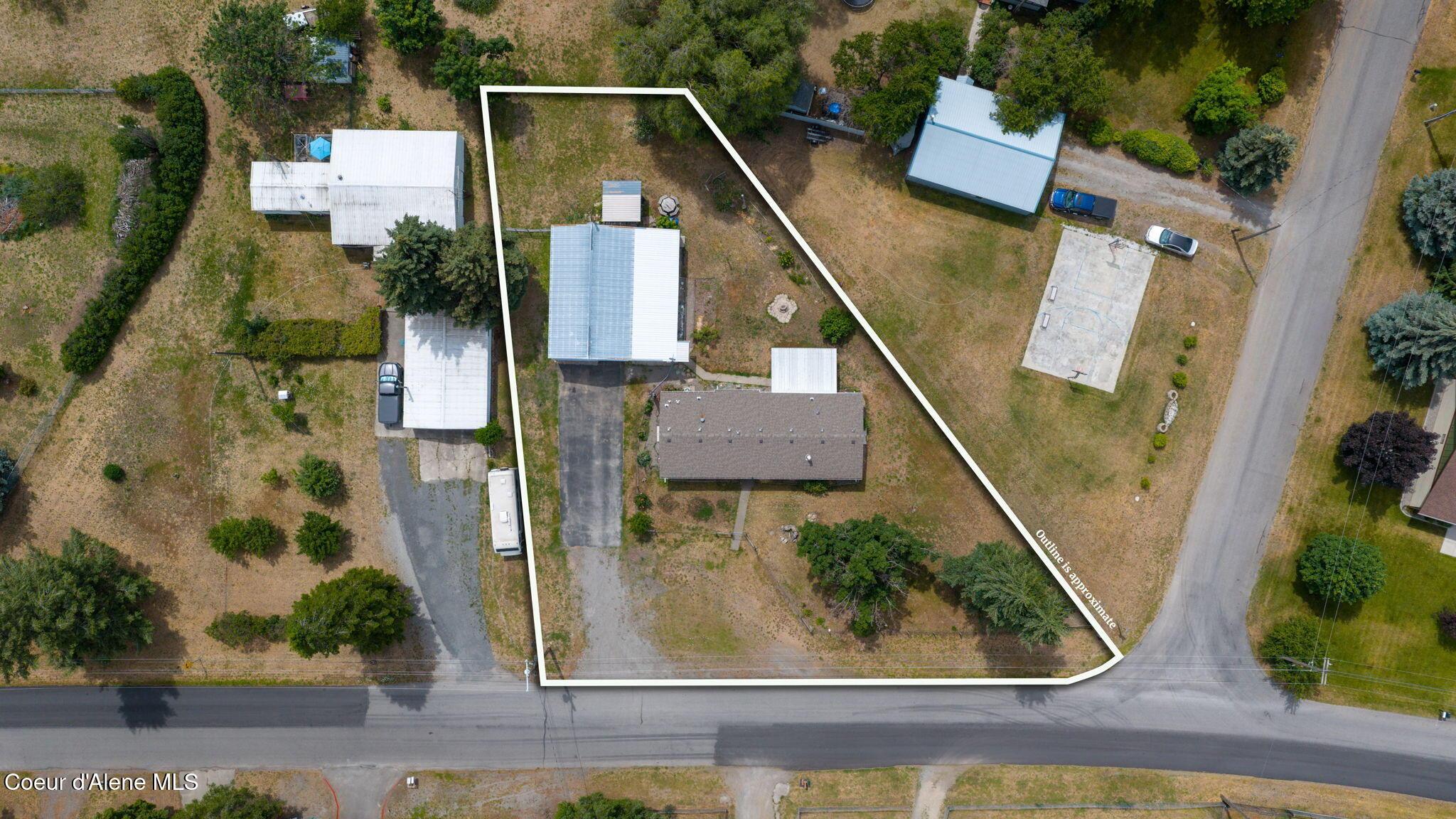 Image 2: Aerial