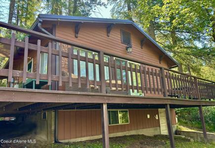 307 Rocky Point Loop Rd