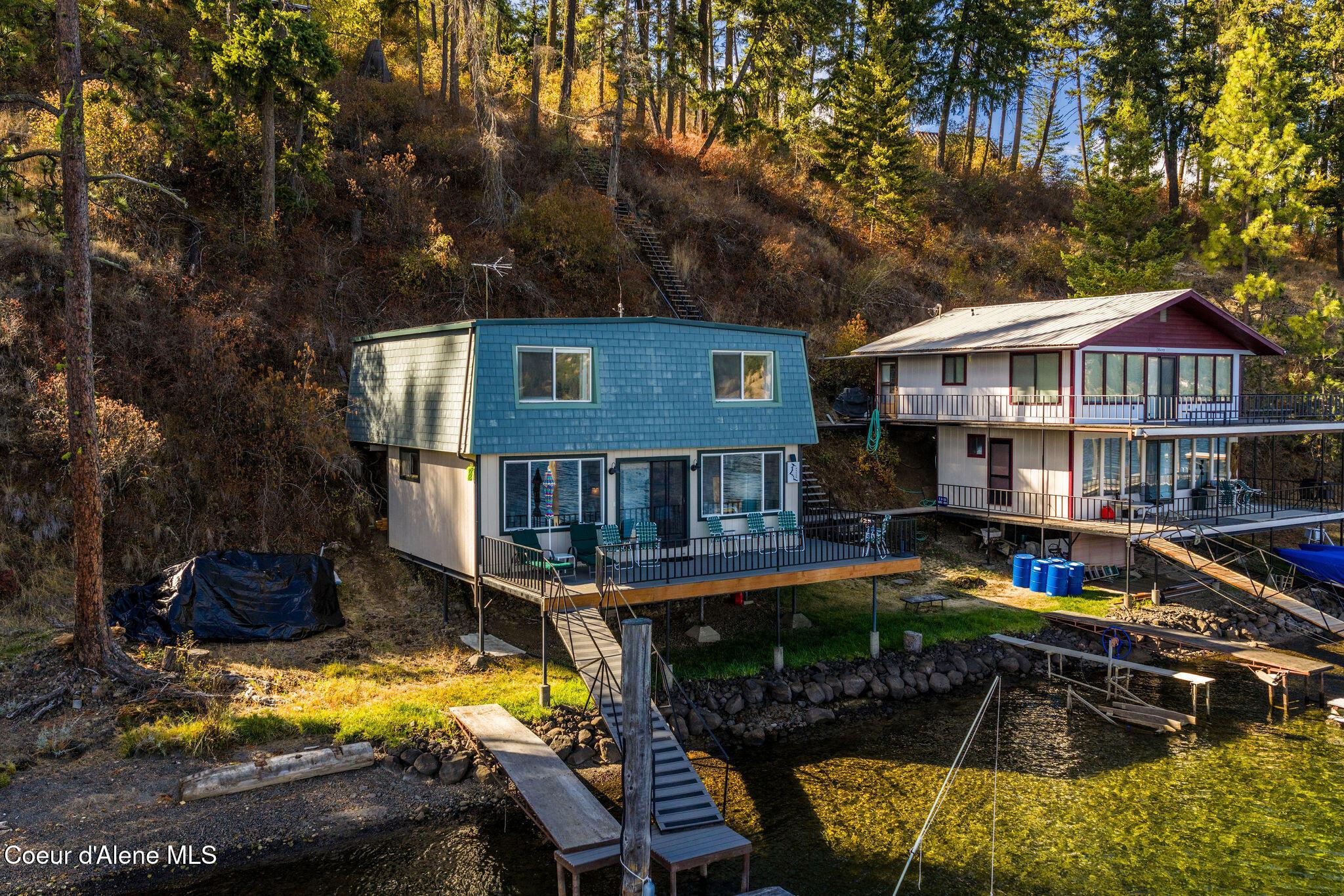 Image 1: 3671 E. Bridgeview Dr.