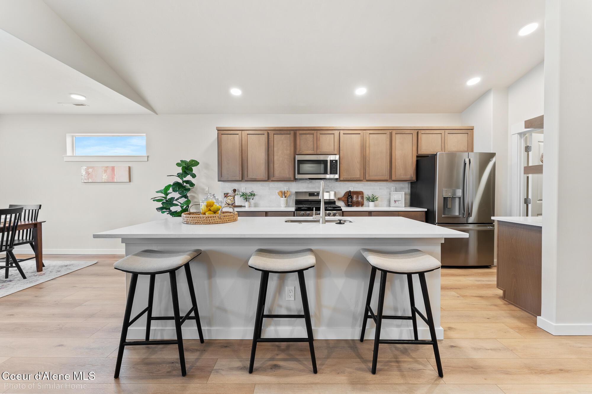 Image 4: Orchard Encore - Kitchen 1