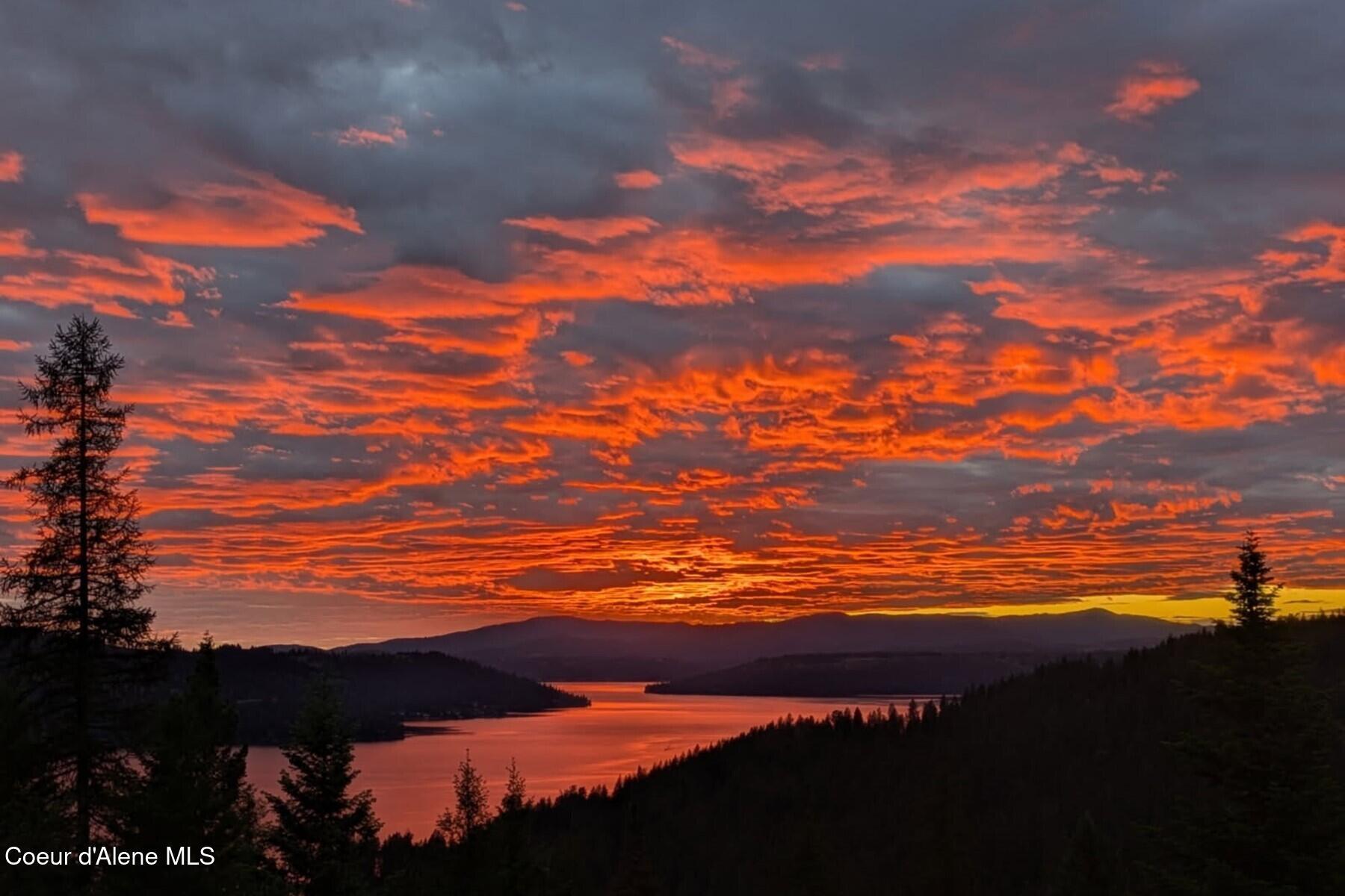 Image 2: Unfiltered Sunset
