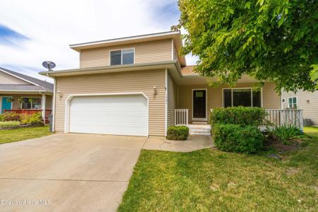 1721 Northshore Dr