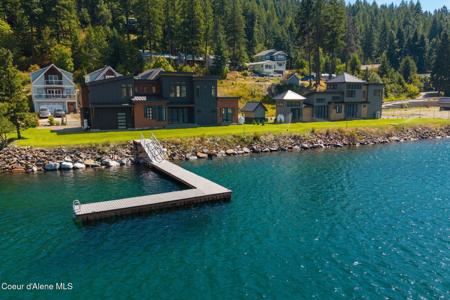 1770 Garfield Bay RD