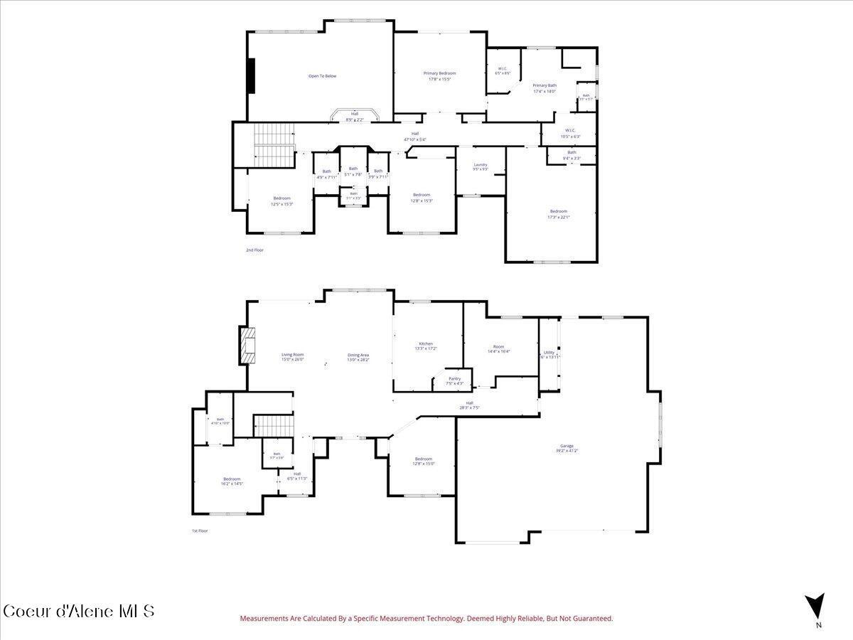 Image 2: 01-Floor plan