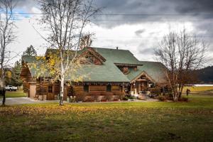 12400 N HAUSER LAKE RD