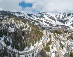 Mogul Hill Rd