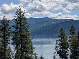 L14 Blk C Glacier Loop Road