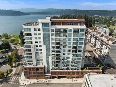 201 N 1ST ST Unit #1004