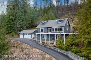 3308 E UPPER HAYDEN LAKE RD