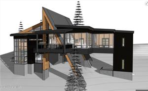 Lot 10 Ullr Drive