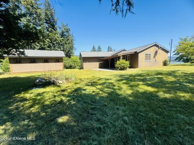 340 Campbell Point Rd