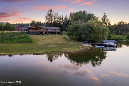 245 Woolsey Rd