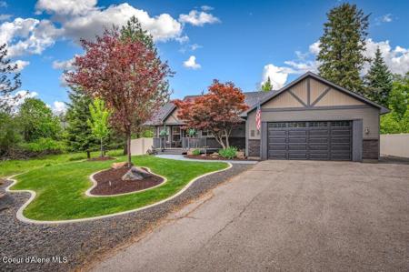 3108 E Point Hayden DR