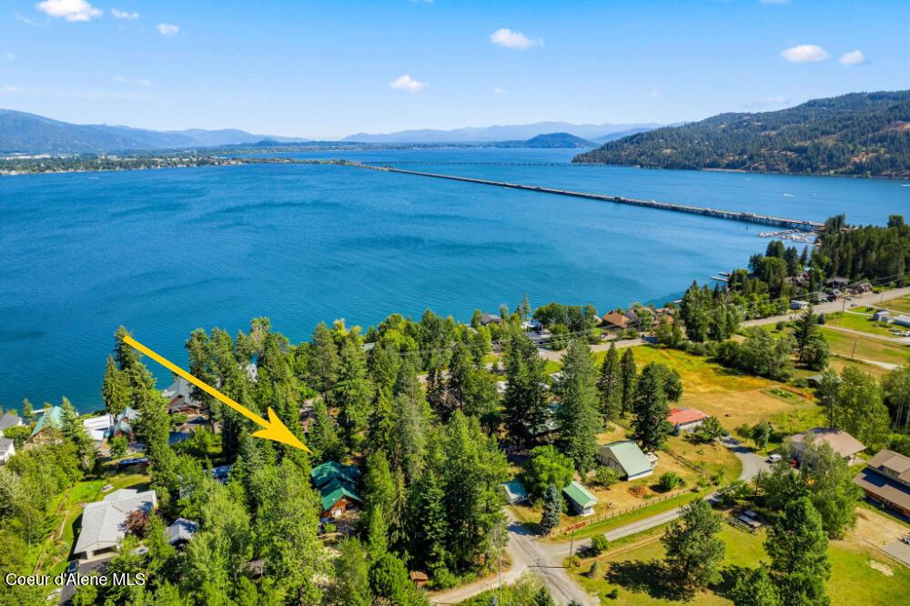 Image 2: Drone View