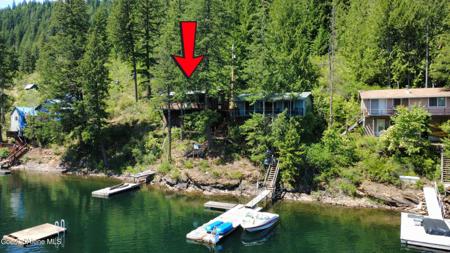 15886 S Spirit Lake RD
