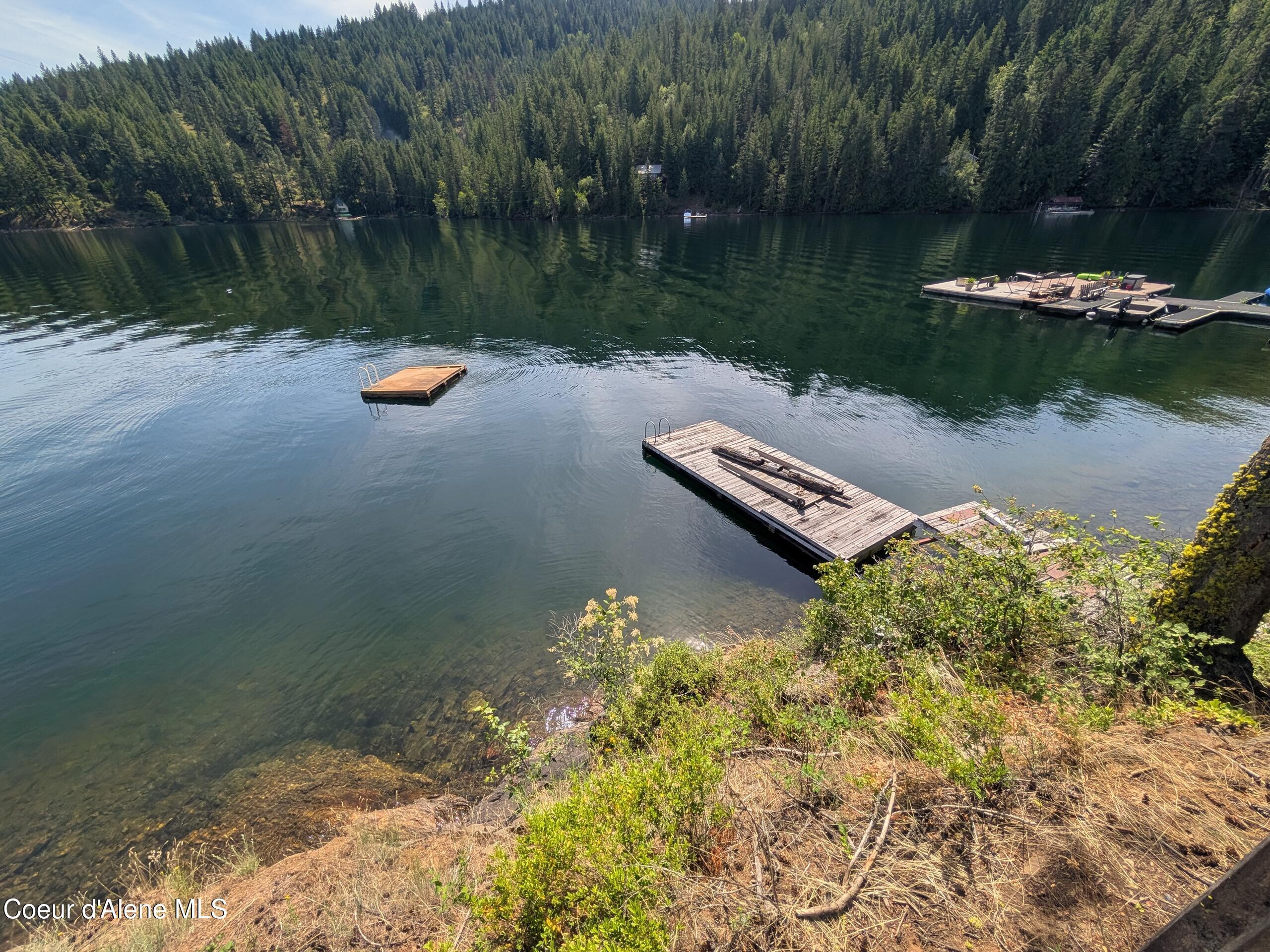 Image 4: Dock