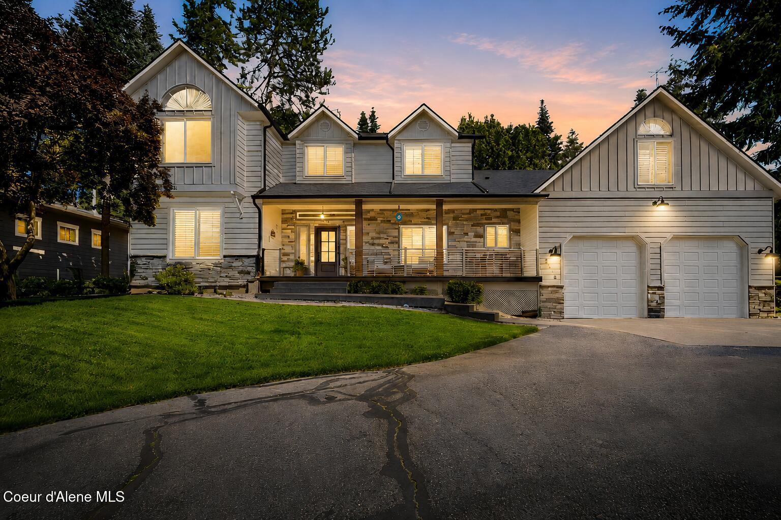 Image 1: Welcome home!