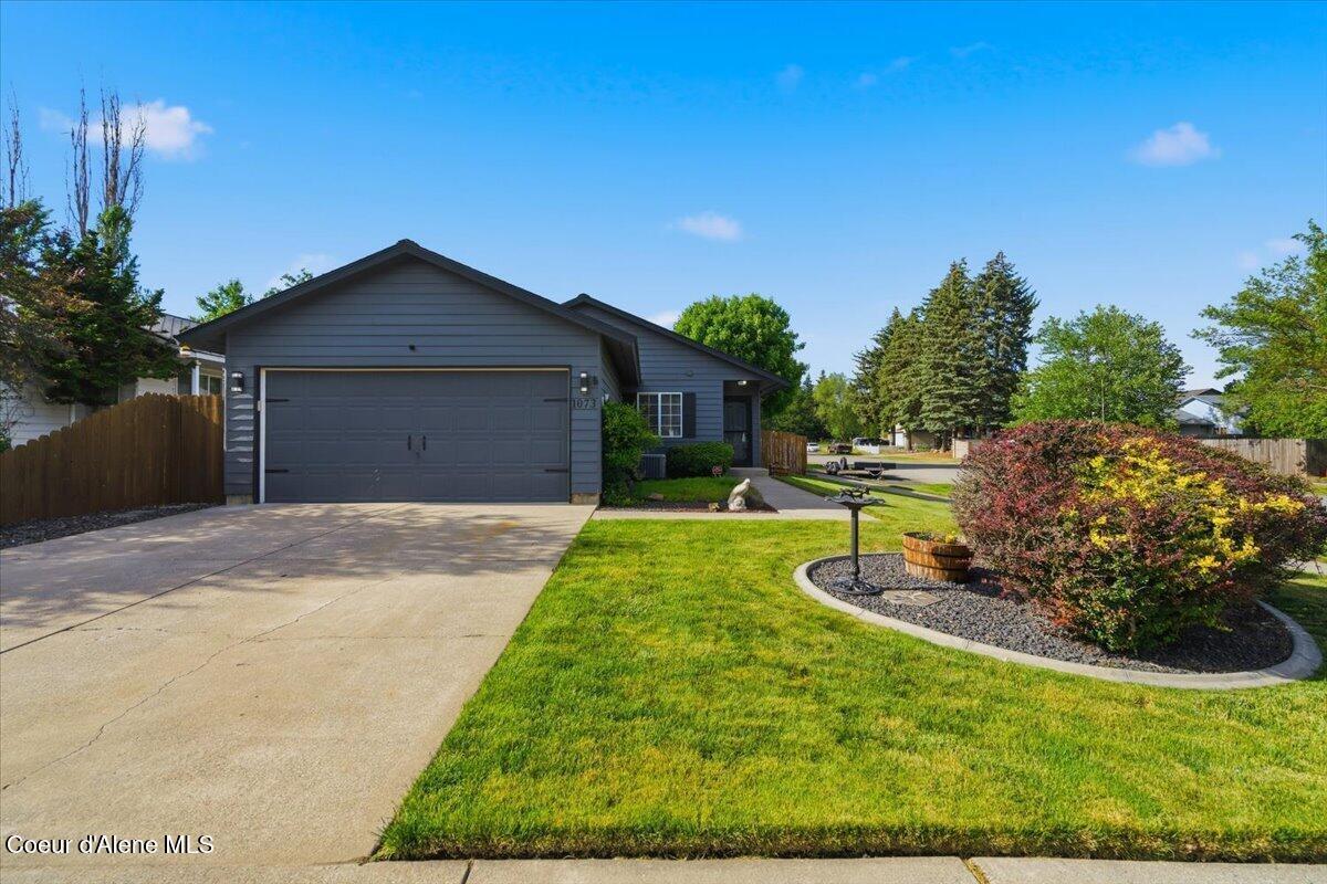 Image 1: 01-Front of Home