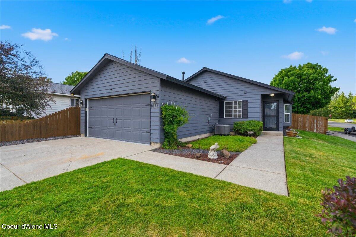 Image 3: 03-Front of Home