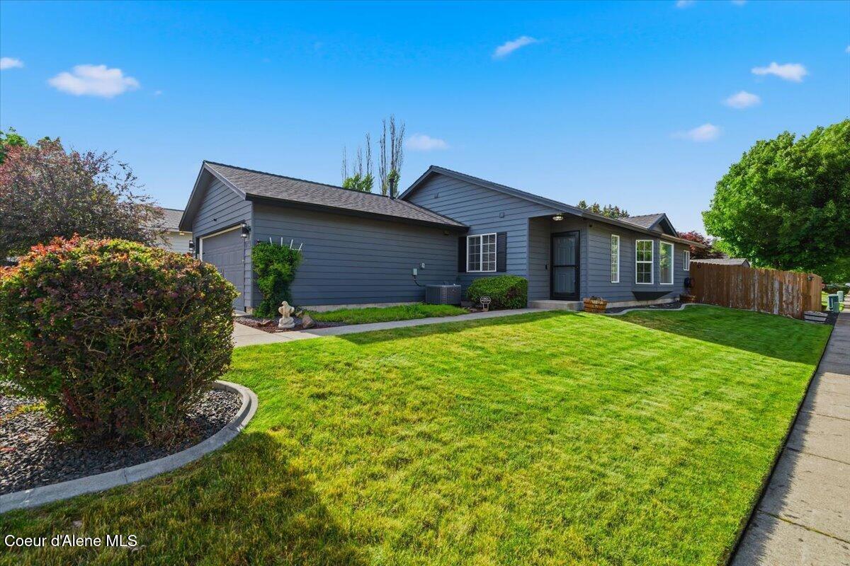 Image 4: 04-Front of Home