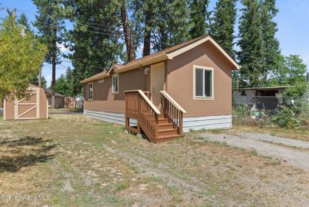 11776 N HAUSER LAKE RD