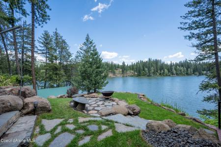 23896 N BRIDGE LAKE RD