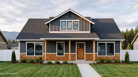 BLK2 Lot 9 Bluegrass Ave