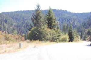 NNA Hayden Lake Road