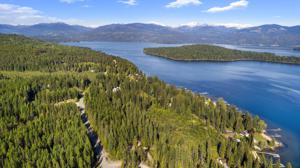 NNA Lot 7 Kalispell Bay Rd