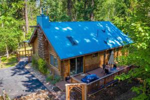 4727 E UPPER HAYDEN LAKE ROAD
