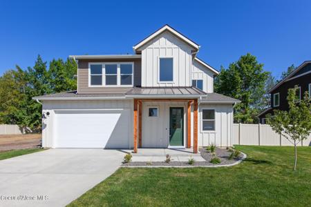 593 University Park Way