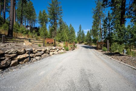 NNA W Granite Springs Dr