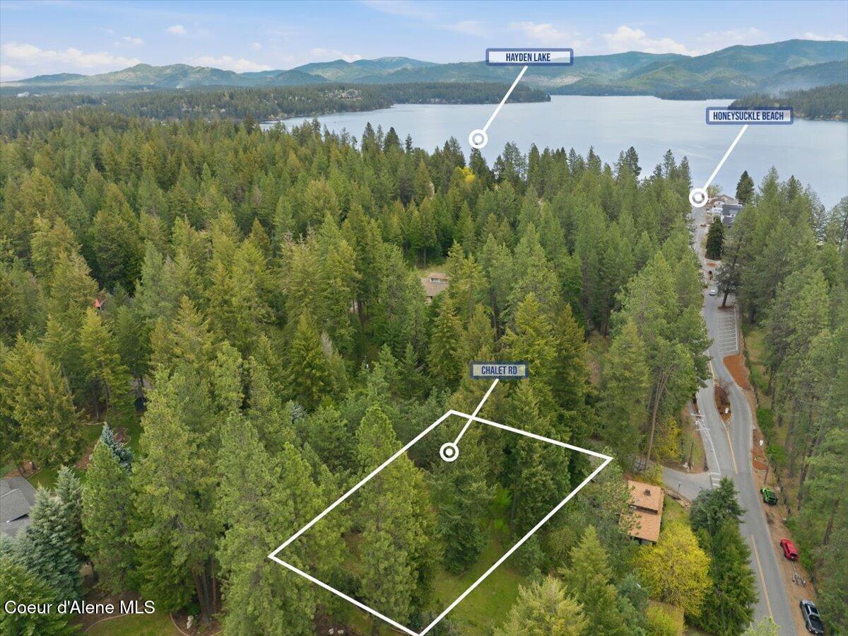 Image 1: 01-Chalet Rd