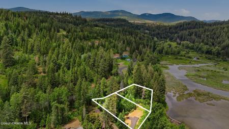 Lot 1 & 2 Woodland Shores
