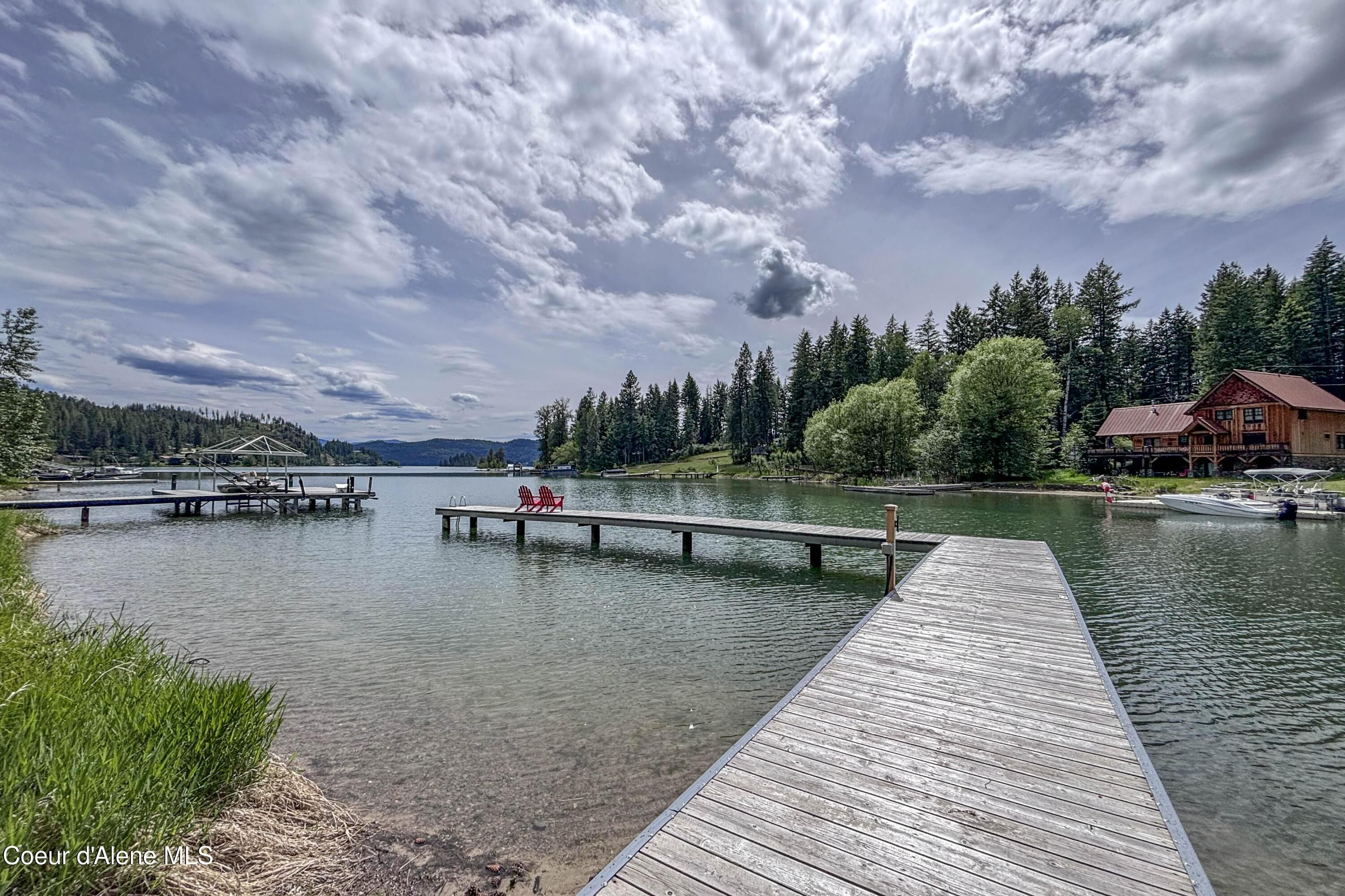 Image 3: Dock Views