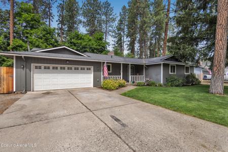 222 S Ross Point Rd