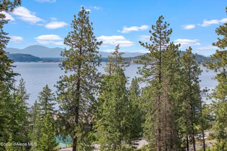 Lot 3 Jackleg Trail