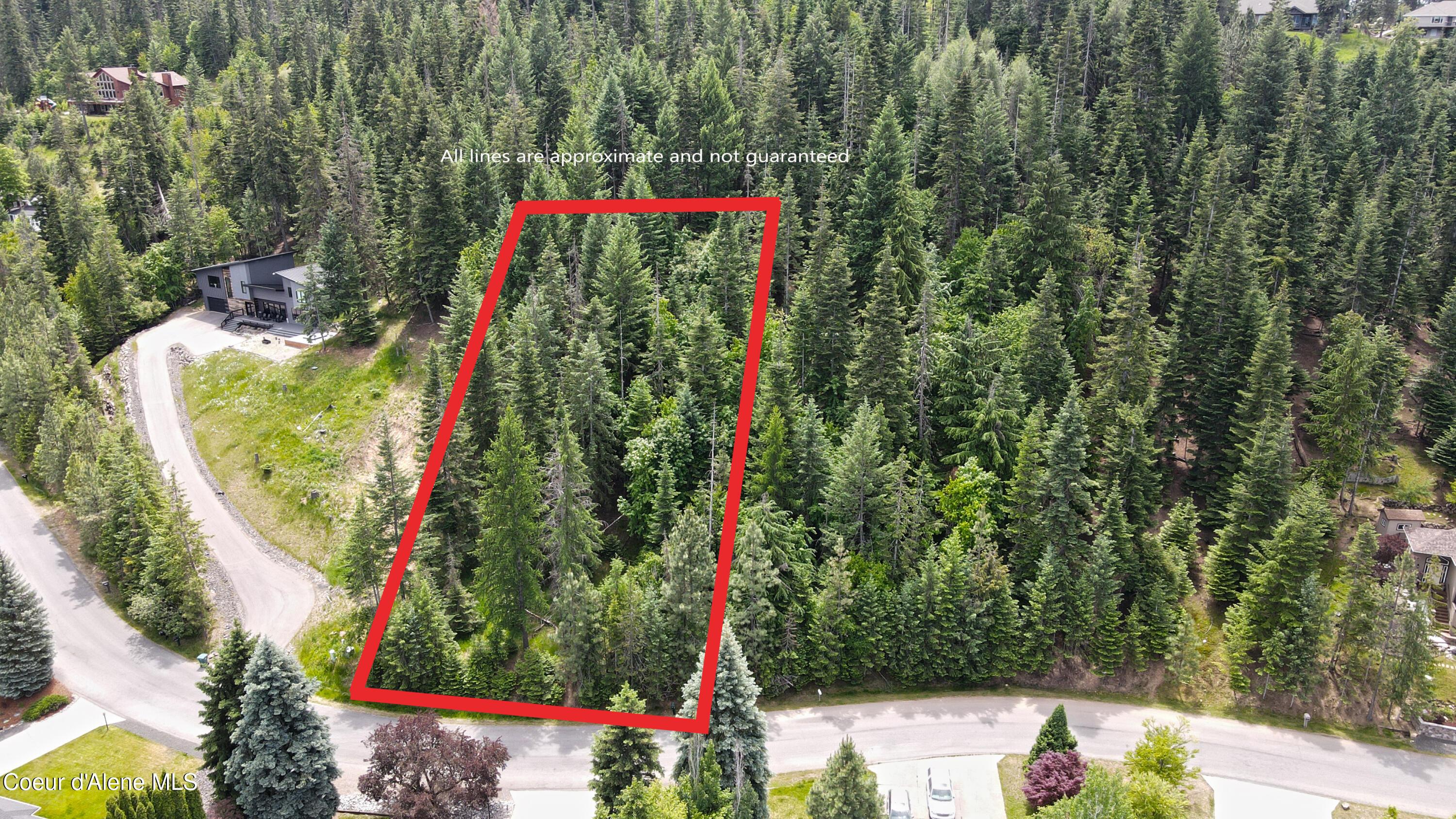 Image 4: marked property view1