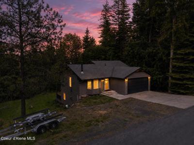 18358 S Watson RD