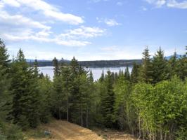 Upper Hayden Lake Rd
